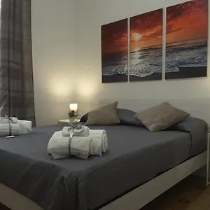Il Centro Storico Apartament Katania