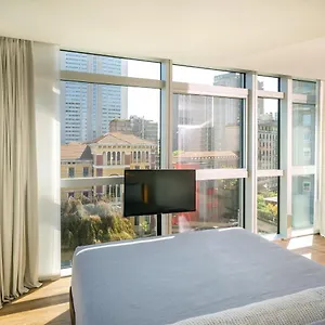 Innside By Melia Torre Galfa Mailand
