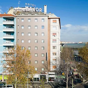 Western Major Mailand