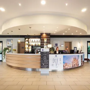 4* Hotel Ih Gioia