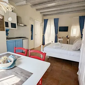 Siracusa Dream Appartement