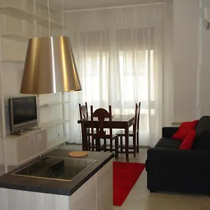  Apartment City Center Italien