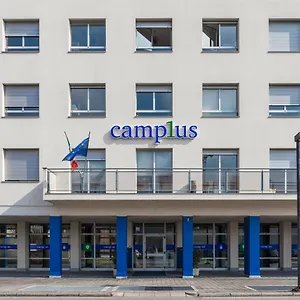 Camplus Lambrate Casa Per Ferie Milaan