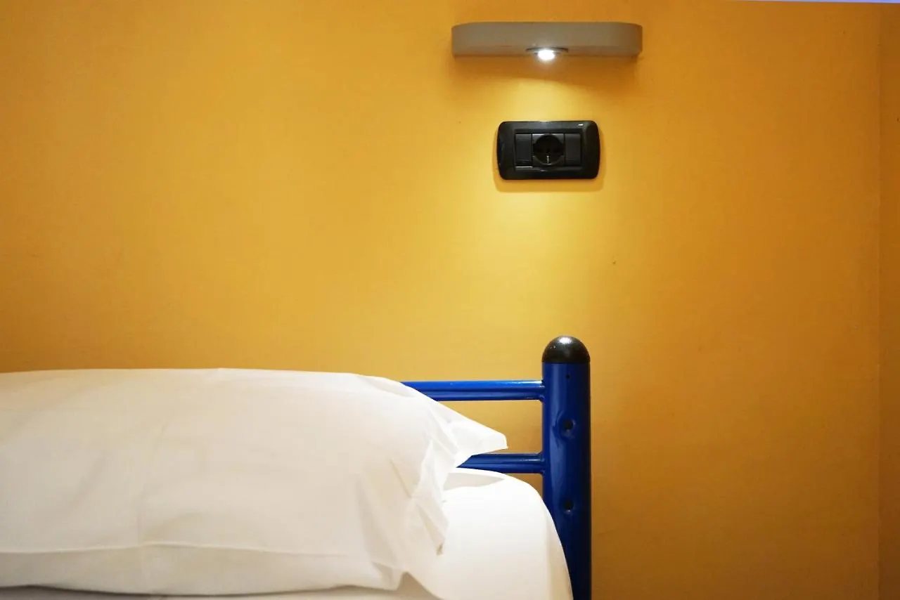 Hi! Ostello Milano Hostel