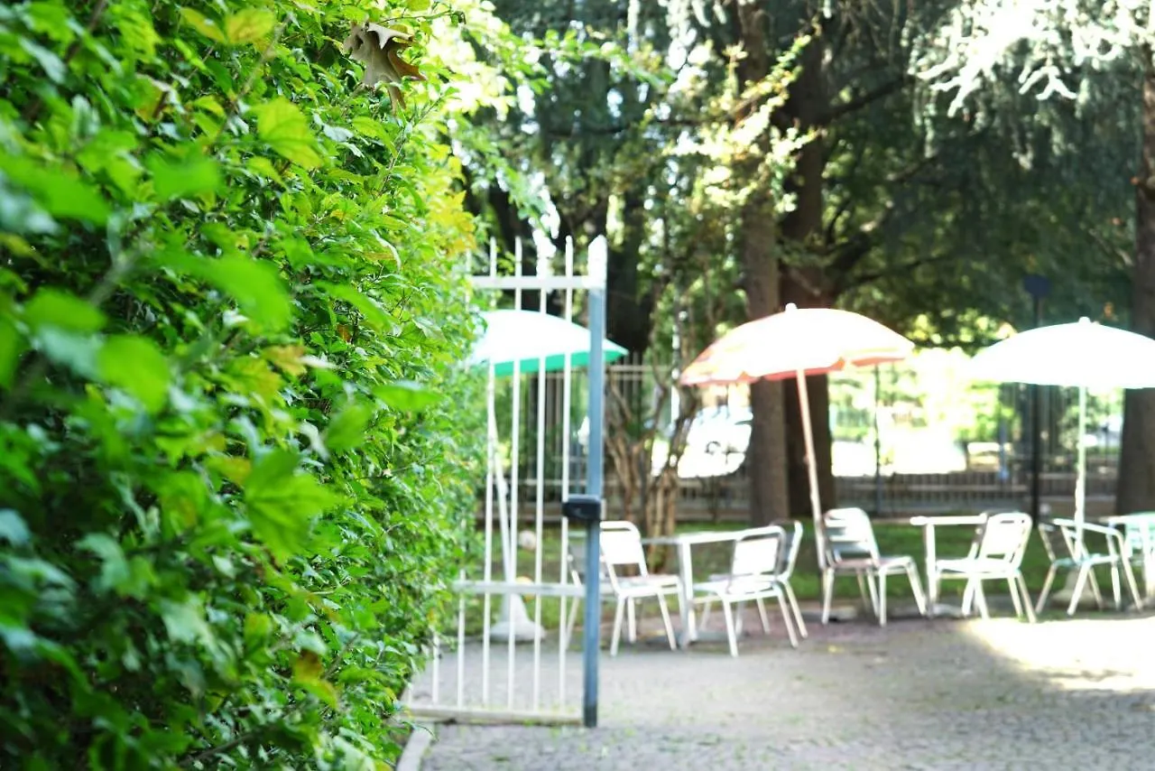 Hi! Ostello Milano Italy