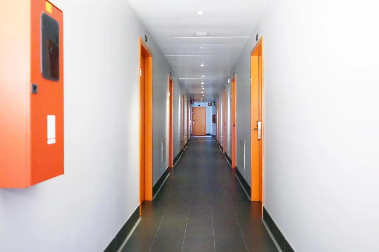 Hostel Hi! Ostello Milano