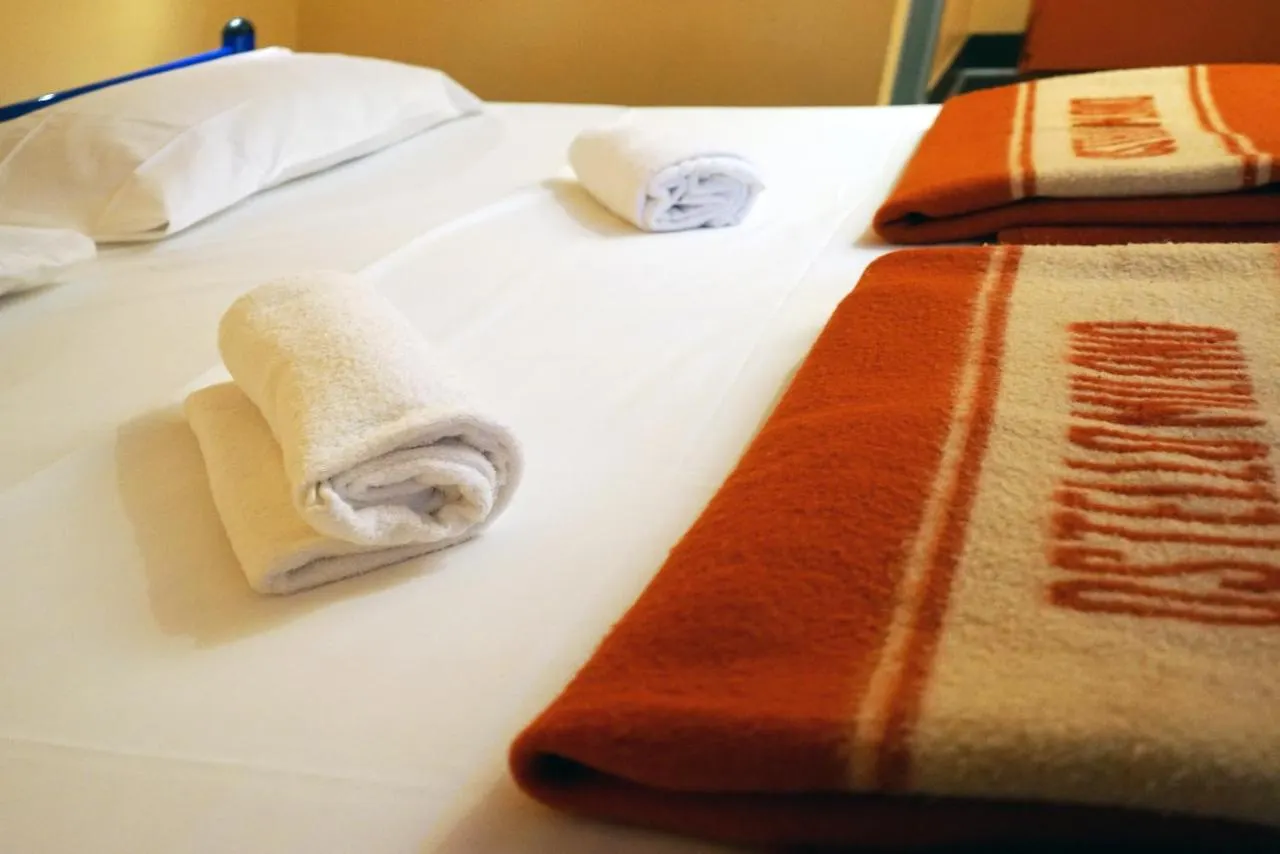 Hostel Hi! Ostello Milano
