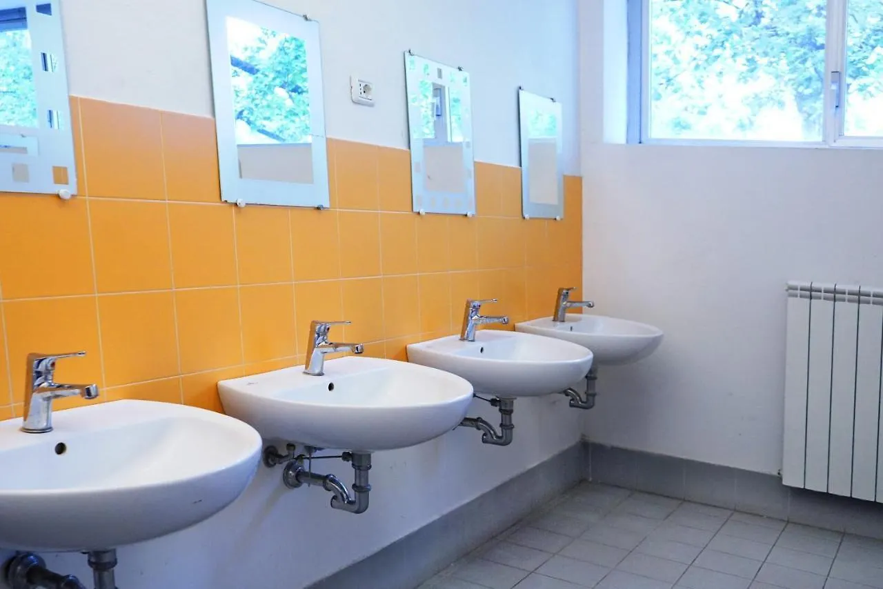 Hostel Hi! Ostello Milano
