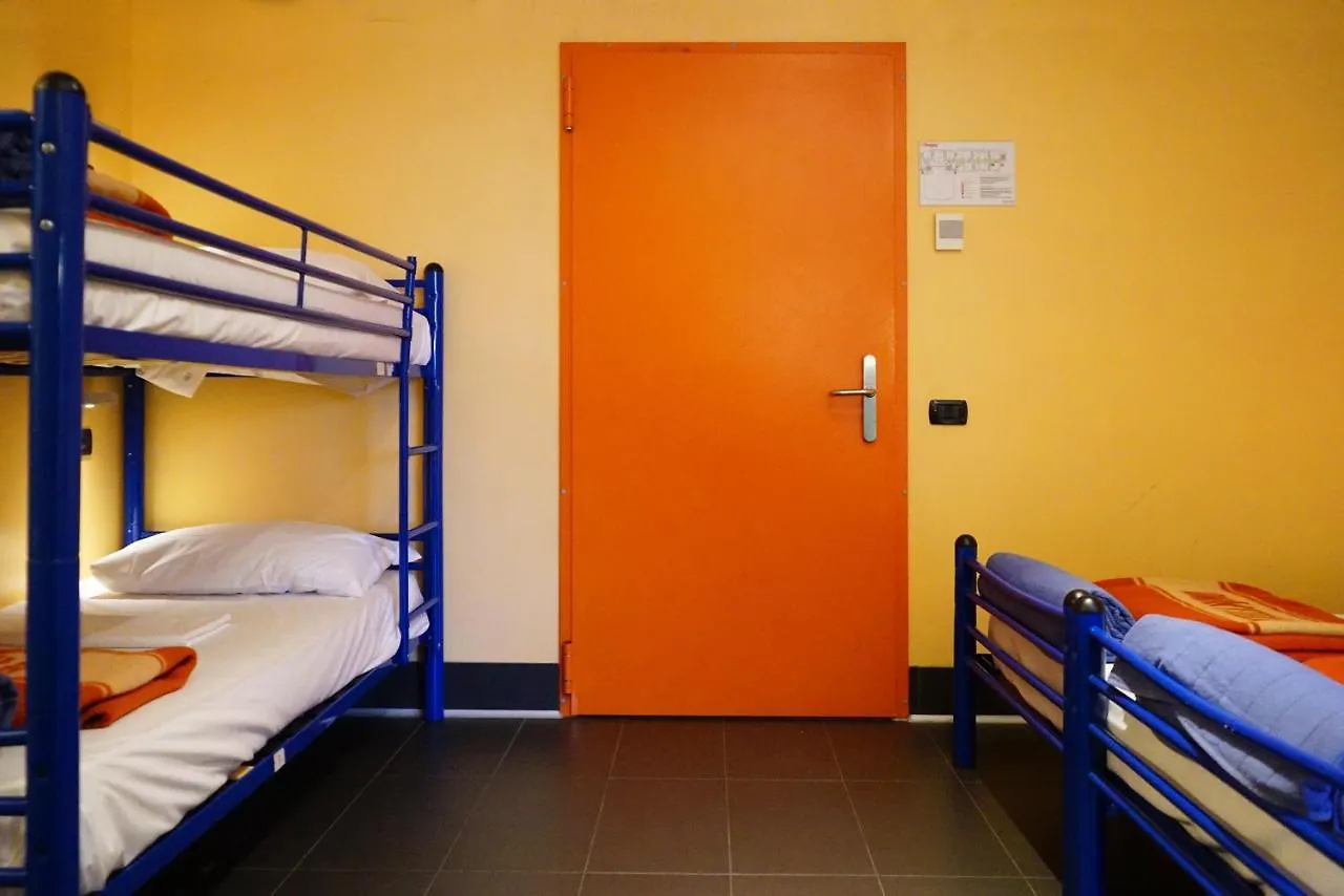 Hostel Hi! Ostello Milano
