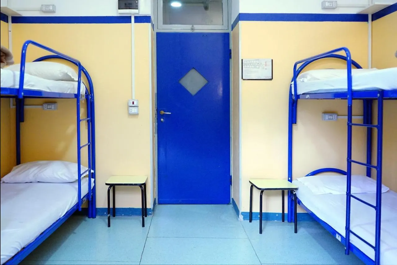 Hostel Hi! Ostello Milano