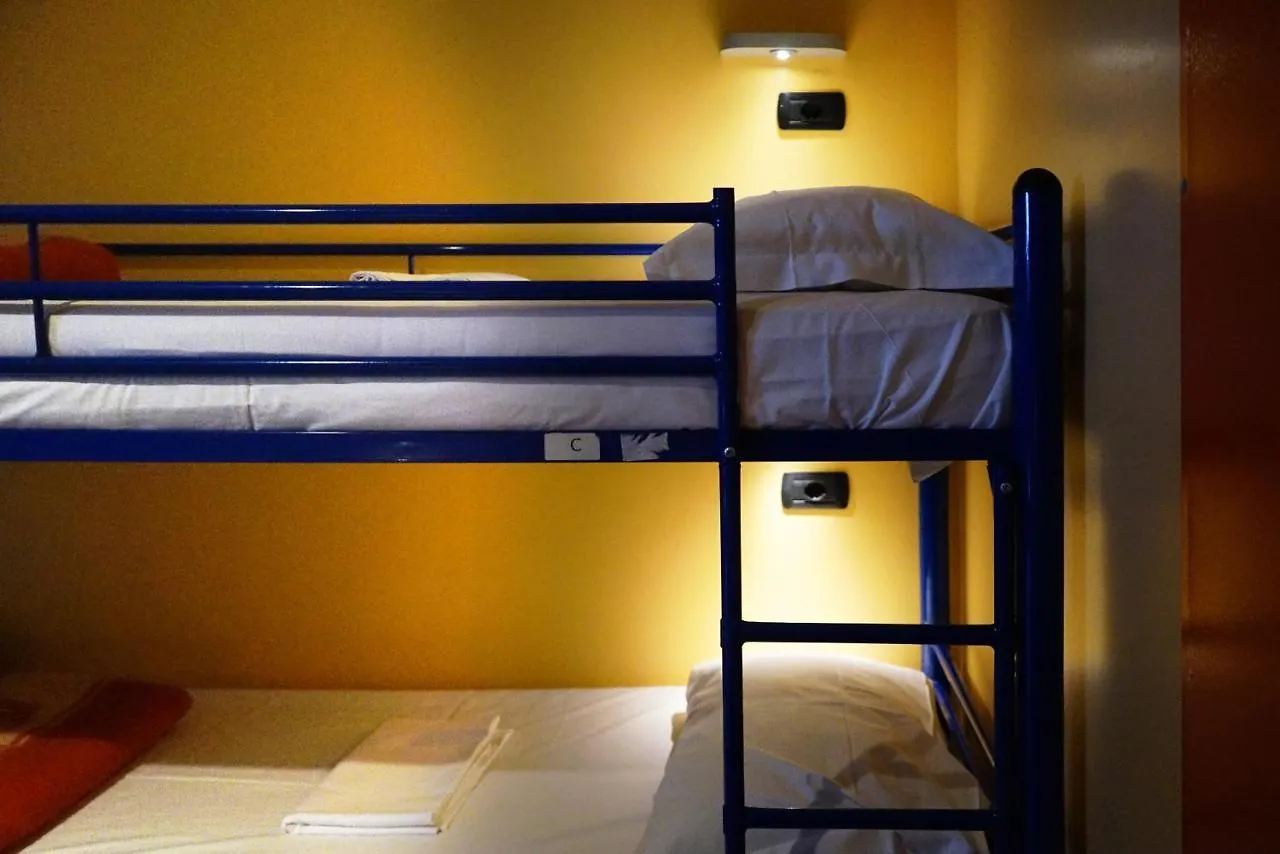 Hostel Hi! Ostello Milano