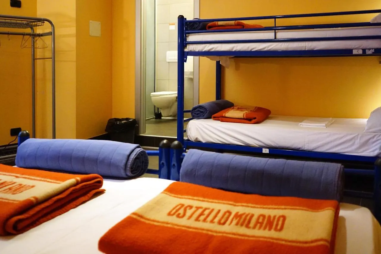 Hostel Hi! Ostello Milano