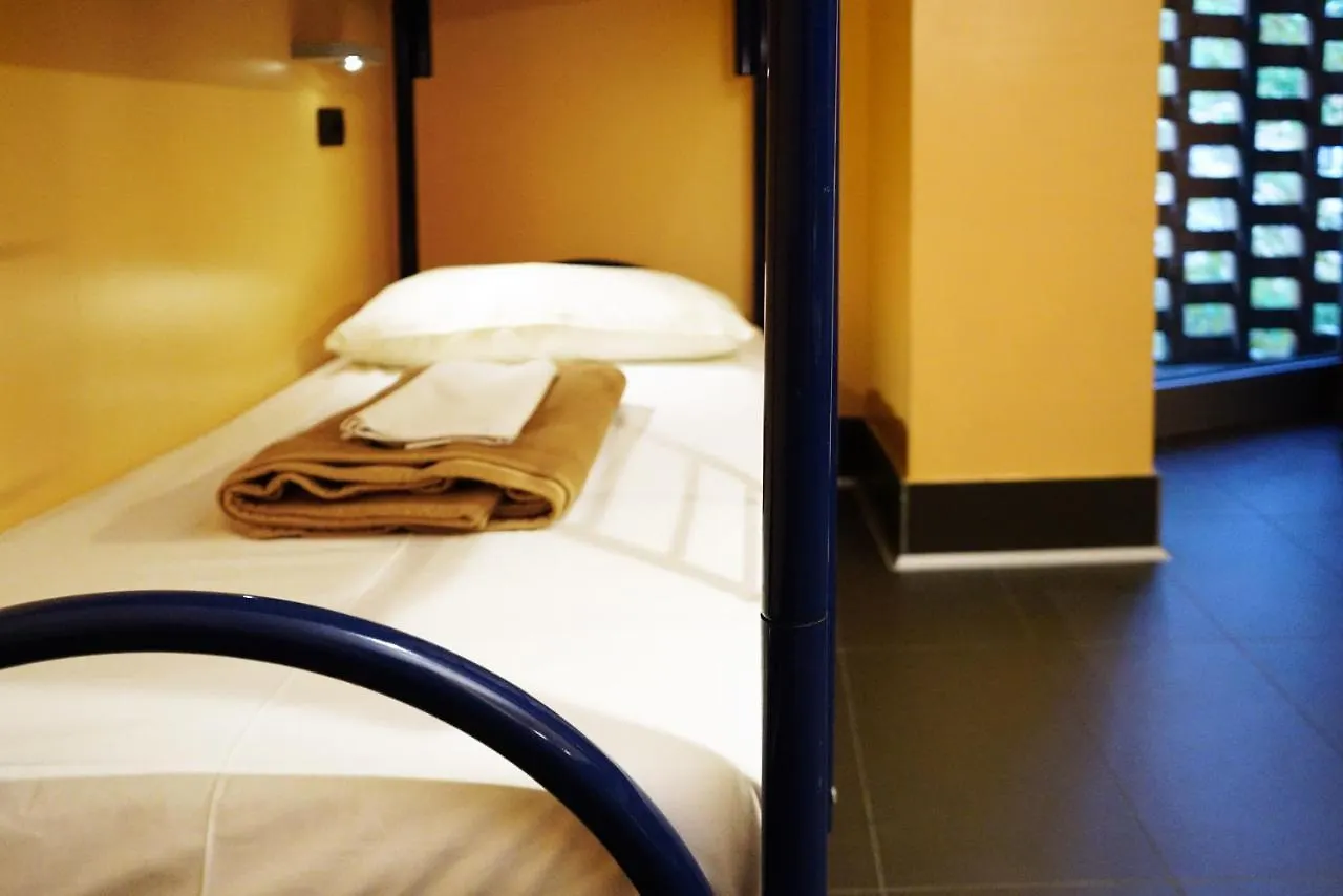 Hostel Hi! Ostello Milano