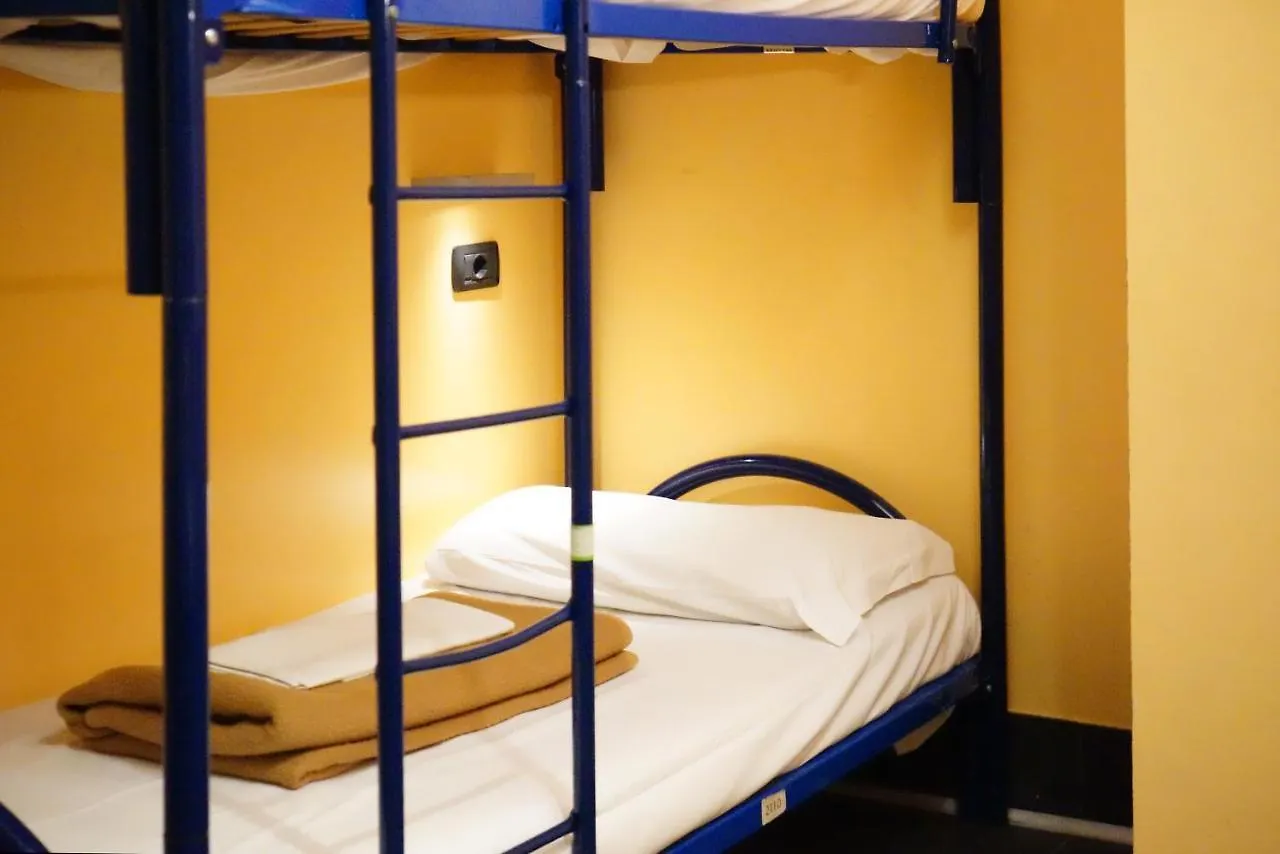 Hostel Hi! Ostello Milano