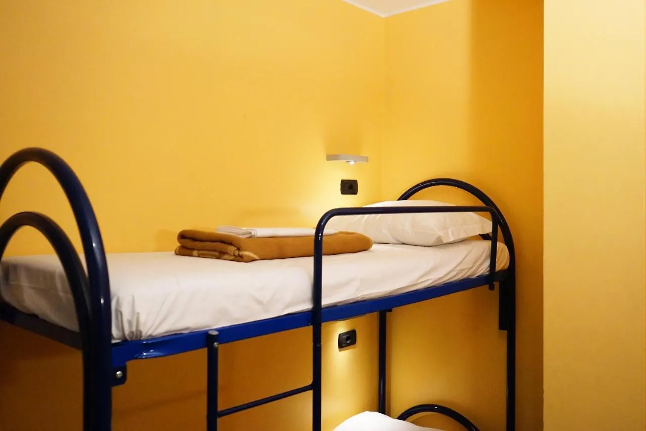 Hostel Hi! Ostello Milano