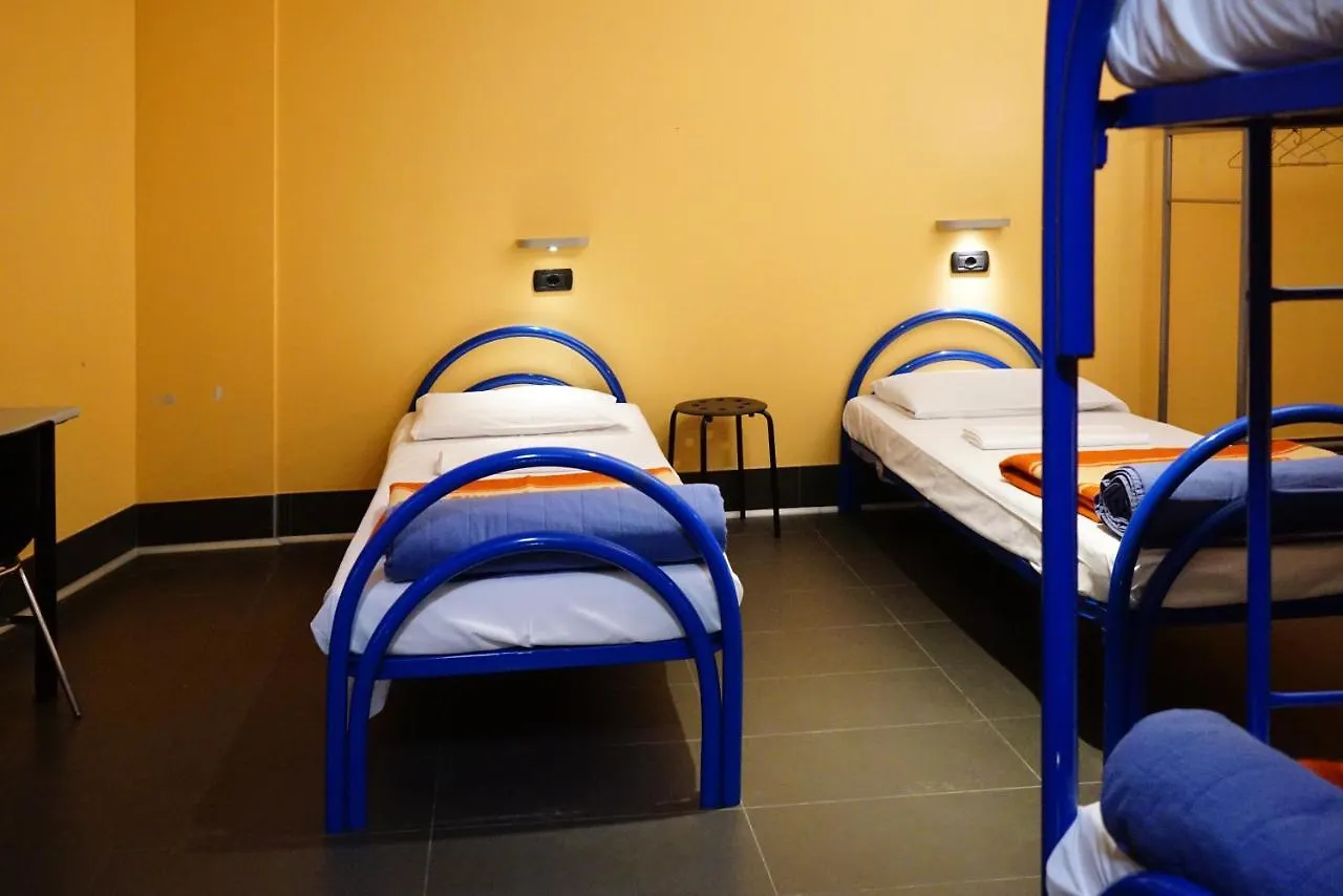 Hi! Ostello Milano Hostel Milaan