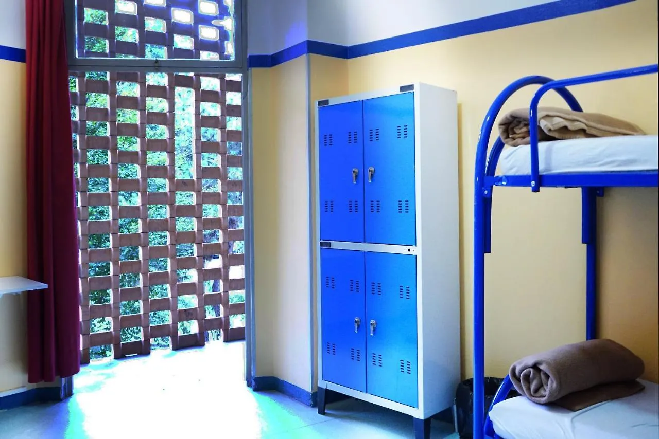 Hi! Ostello Milano Hostel